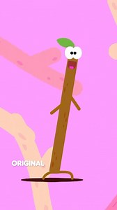 Have you ever wondered what the Stick Song sounds like in different languages? #HeyDuggee | Hey Duggee