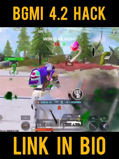 BGMI HACK 4.2 | BGMI 4.2 MOD APK | BGMI ESP HACK | BGMI NEW HACK | #BGMIHack #HackBGMI #BGMIESPHACK