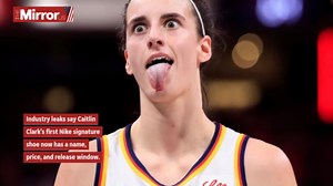 Caitlin Clark’s signature Nike shoe price, release window leaks