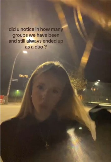 The Unbreakable Bond of Duo Friends