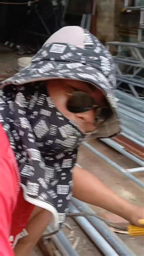 Nha Rap Thụ Huong on Reels | Facebook