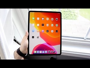 iPad Pro (2020) In 2026! (Still Worth Buying?) (Review)
