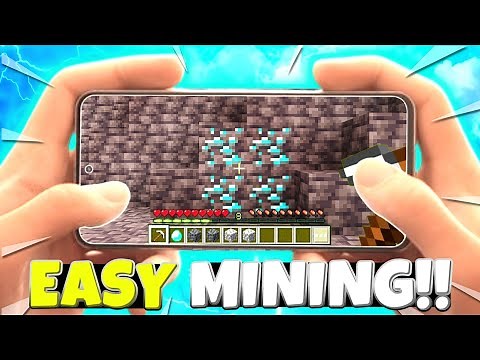 The Most Efficient Diamond Mining Techniques in Minecraft 1.21 🔥