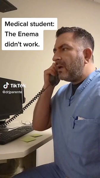 Understanding Enema Use in Emergency Medicine