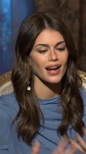 Kaia Gerber: “I’m Gen Z – I come from the generation of binge-watching!” Palm Royale’s Kaia talks TV viewing habits in a new interview with Attitude – saying her show’s weekly roll-out makes “an isolating experience a communal experience.” Interview: @jamietabberer #PalmRoyale #KaiaGerber Season two of Palm Royale will premiere globally on Apple TV with its first episode on Wednesday 12 November 2025, followed by one new episode weekly every Wednesday through 14 January 2026. | Attitude Magazine