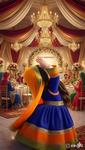 Moro Animation: A Deep Dive into Cultural Storytelling