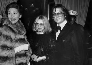 The Untold Story of the Female Agent Who Ruled 1970s Hollywood