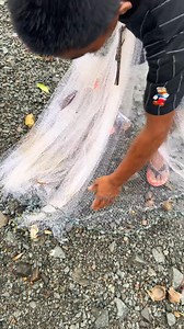 Jala udang buat umpan mancing #fishing | Kusnadi Fishingchanel