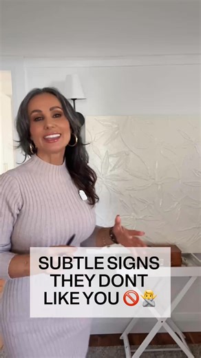 76 reactions · 10 comments | Here are the body language signs that...