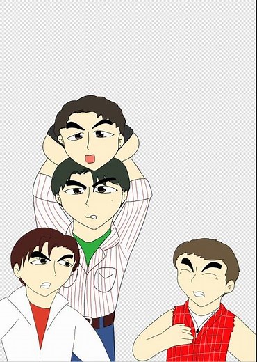 Dairanger VS MMPR Season 2