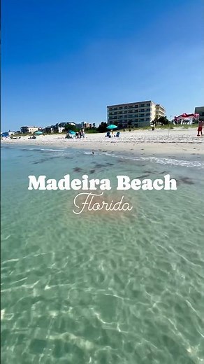 Madeira Beach, Florida