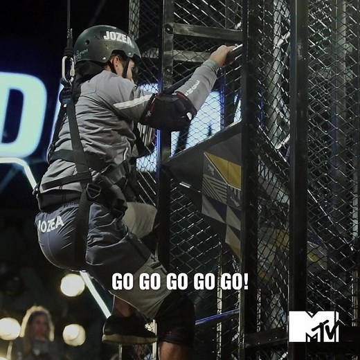Catch-up on The Challenge in the MTV app | MTV | Facebook