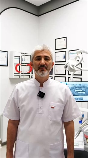 🔵CBCT (Cone Beam Computed Tomography) is a 3D imaging technology used in dentistry. It provides much more detailed information than conventional X-rays. It displays bone density, anatomical structures and tooth roots clearly and in high resolution. 🦷Implant planning (analysis of bone height, width, and density) Wisdom tooth extractions (assessment of nerves, bone, and angulation) 🦷Orthodontics (detailed analysis of jaw structure and tooth positions) 🦷Endodontics (root canal structure, crack 