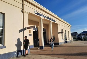 'Nightmare before Christmas' as rail commuters face record hike