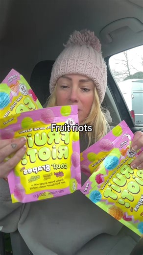 Experience the Friday Morning Adrenaline Rush!