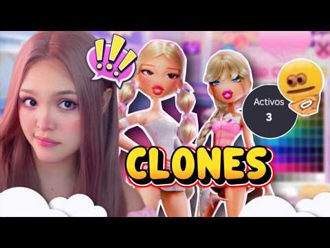 They tried to be like DRESS TO IMPRESS and they FAILED 💀 #roblox #dresstoimpress