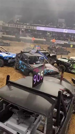 #motorsport #derby #demolitionderby #demolitionderbyclips
