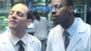 Better Off Ted: “The Impertence Of Communicationizing”/“The Long And Winding High Road”