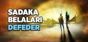 Sadaka Belaları Defeder