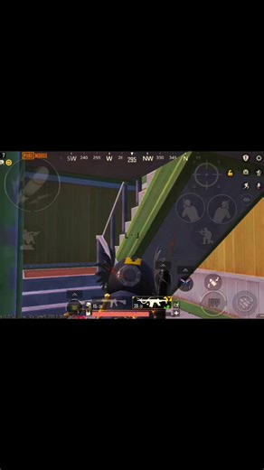 Testing smth #viral#pubg #fyp