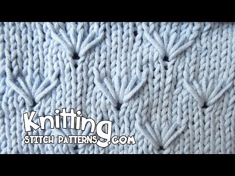 Flower Stitch