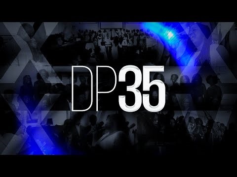 DP35 | Divine Praise 35th Anniversary Concert