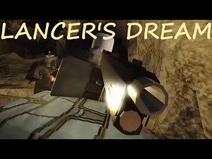 Roblox Grave/Digger - Lancer's Dream