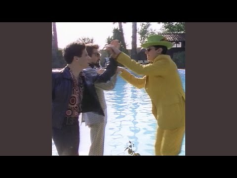 Hey Ladies (Video Version)