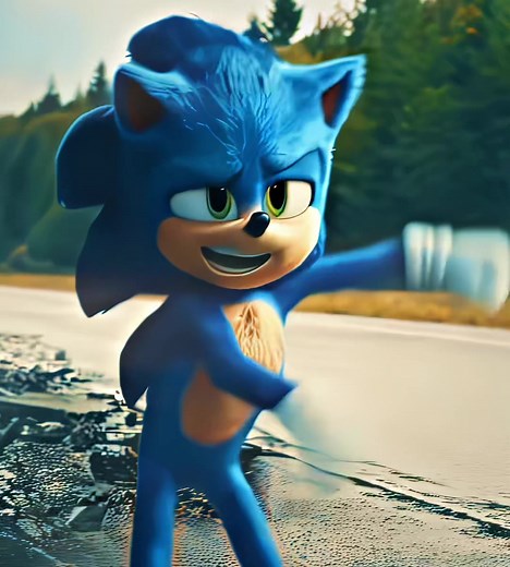 Best Dance Clips Featuring Sonic the Hedgehog