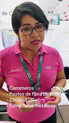 GC FujiCEM: Cemento de Ionomero de Vidrio Reforzado con Resina