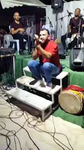 مقصودة 💪👌 #chebsalih #gasba #cupcat