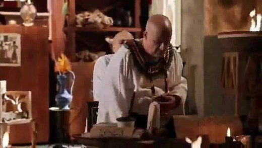 15K views · 401 reactions | Moises y los diez mandamientos, capitulo 119 | Serie Cristiana | Facebook