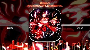 [ FUNK ] 比以前更爽的版本 SPOOKY (RXDXVIL Remix丨Explicit)