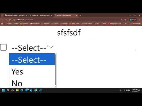 Tailwind CSS Responsive navbar with peer - Bangla