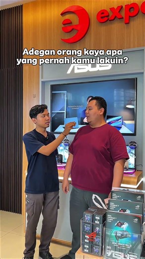 What do you guys feel like? 😂