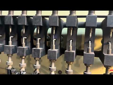 WICO “C” base-mount magneto for John Deere GP