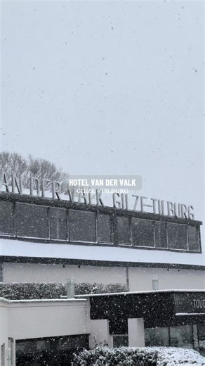 Relaxing Weekend Getaway at Van der Valk Hotel