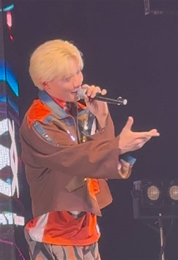 7m!nと共に踊る『X'SWAY Fes 2025』