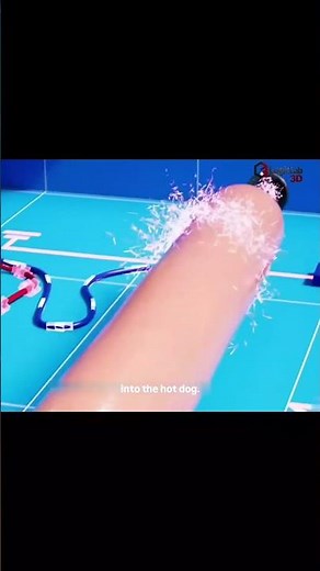 ​Logic Lab 3D: Unlocking Scientific Realities
