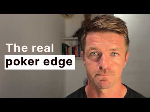 The Performance Blueprint Every Serious Poker Player Needs