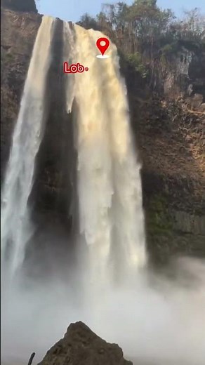 Most Beautiful Places in Cameroon 🇨🇲 #nature #explore #adventure #travel #cameroon