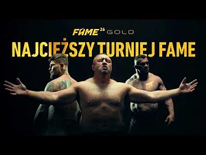 Największy turniej w historii FAME!