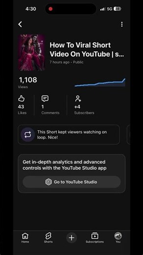♦️VIDEO VIRAL 🤯 how to get more views on youtube video #viral #youtubevideo