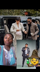 Muriel Blanche et son mari 🆚 gateau international soktezz oo🚨🚨🚨 | Emilia farfalla