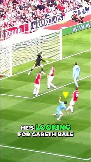 Pure Football at Its Finest.