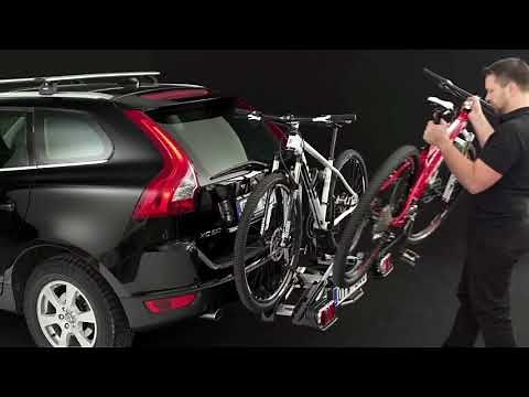Thule Euroway G2 Demo Video