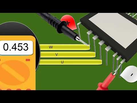 Diagnosing IPM Circuit Failures in Air Conditioners: Common Issues, Testing & Solutions Explained