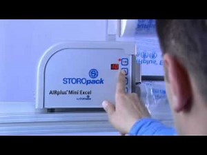 STOROpack - AirPlus® Mini Excel