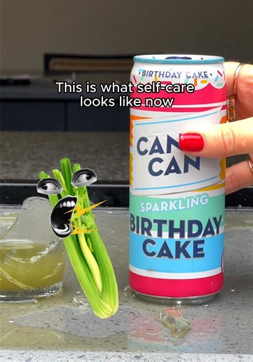 Explore Candy Can: Unique Sparkling Drinks