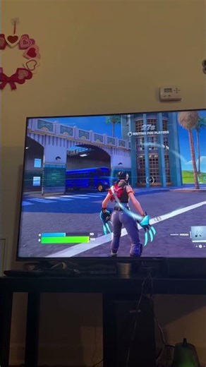 Fortnite speed run (pls gift me v bucks and ill sub to u and give u a shout out)